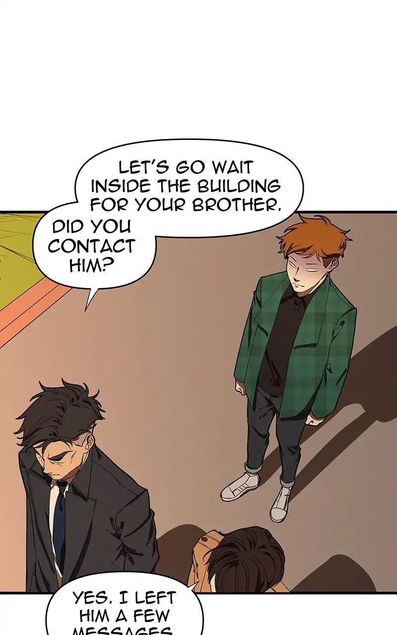 I Love Yoo chapter 114 - page 17