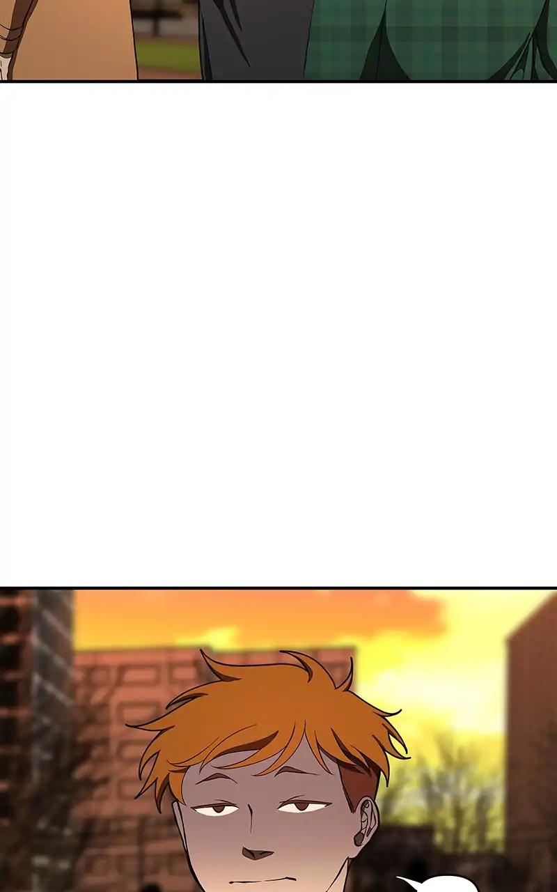 I Love Yoo chapter 114 - page 19
