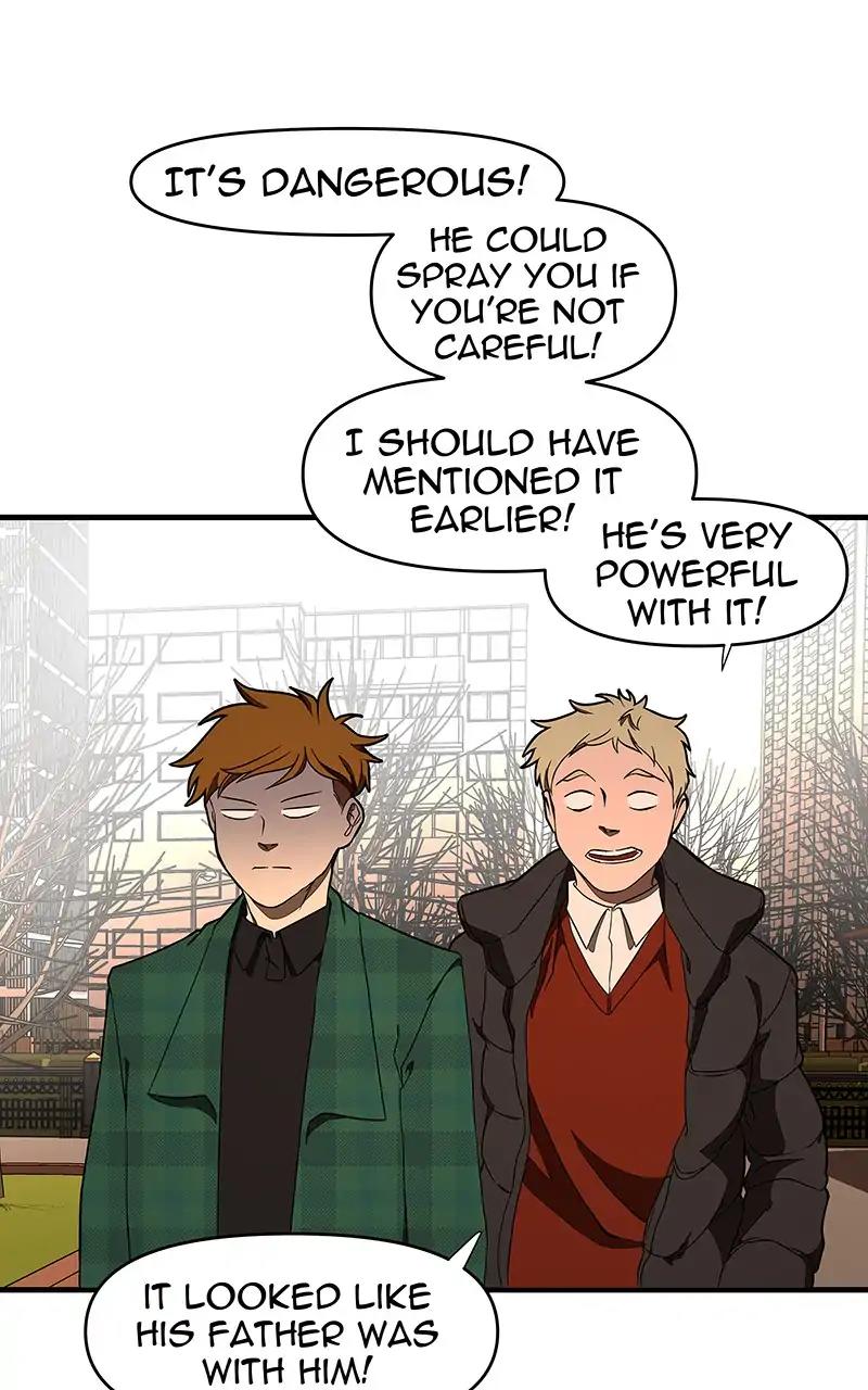 I Love Yoo chapter 114 - page 22