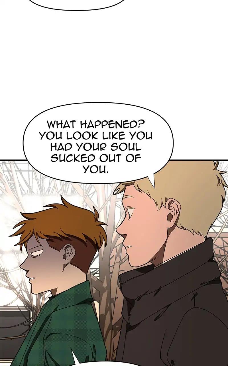 I Love Yoo chapter 114 - page 23