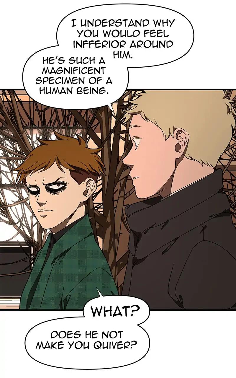 I Love Yoo chapter 114 - page 27
