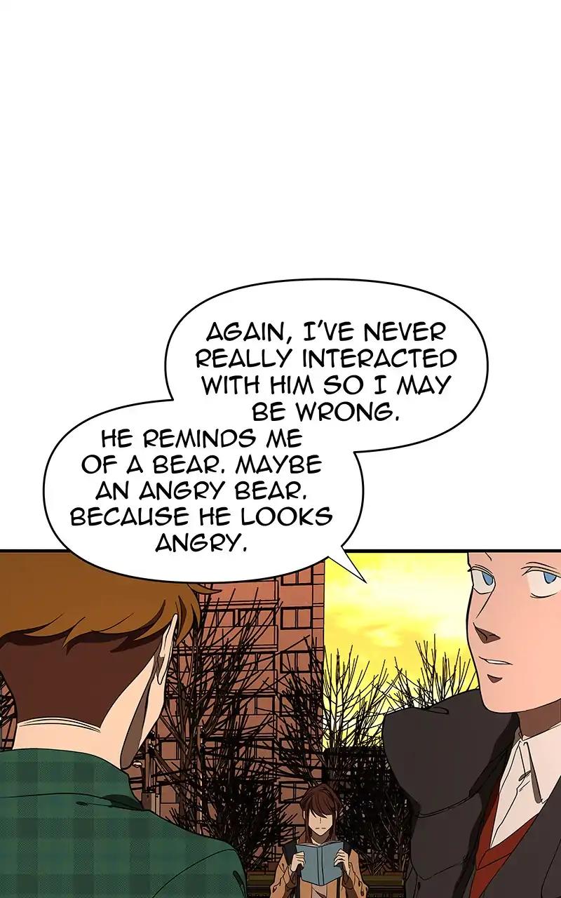 I Love Yoo chapter 114 - page 29
