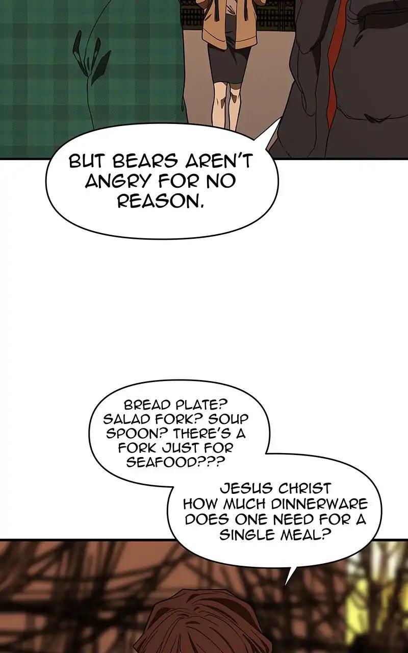 I Love Yoo chapter 114 - page 30