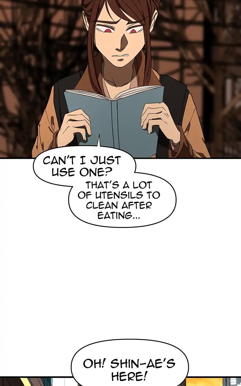 I Love Yoo chapter 114 - page 31