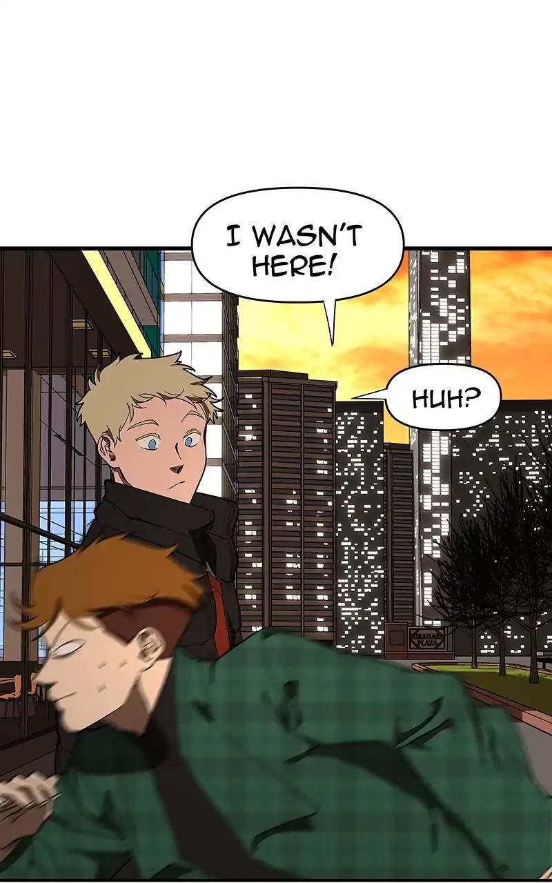 I Love Yoo chapter 114 - page 33