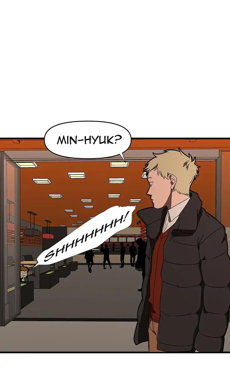 I Love Yoo chapter 114 - page 34