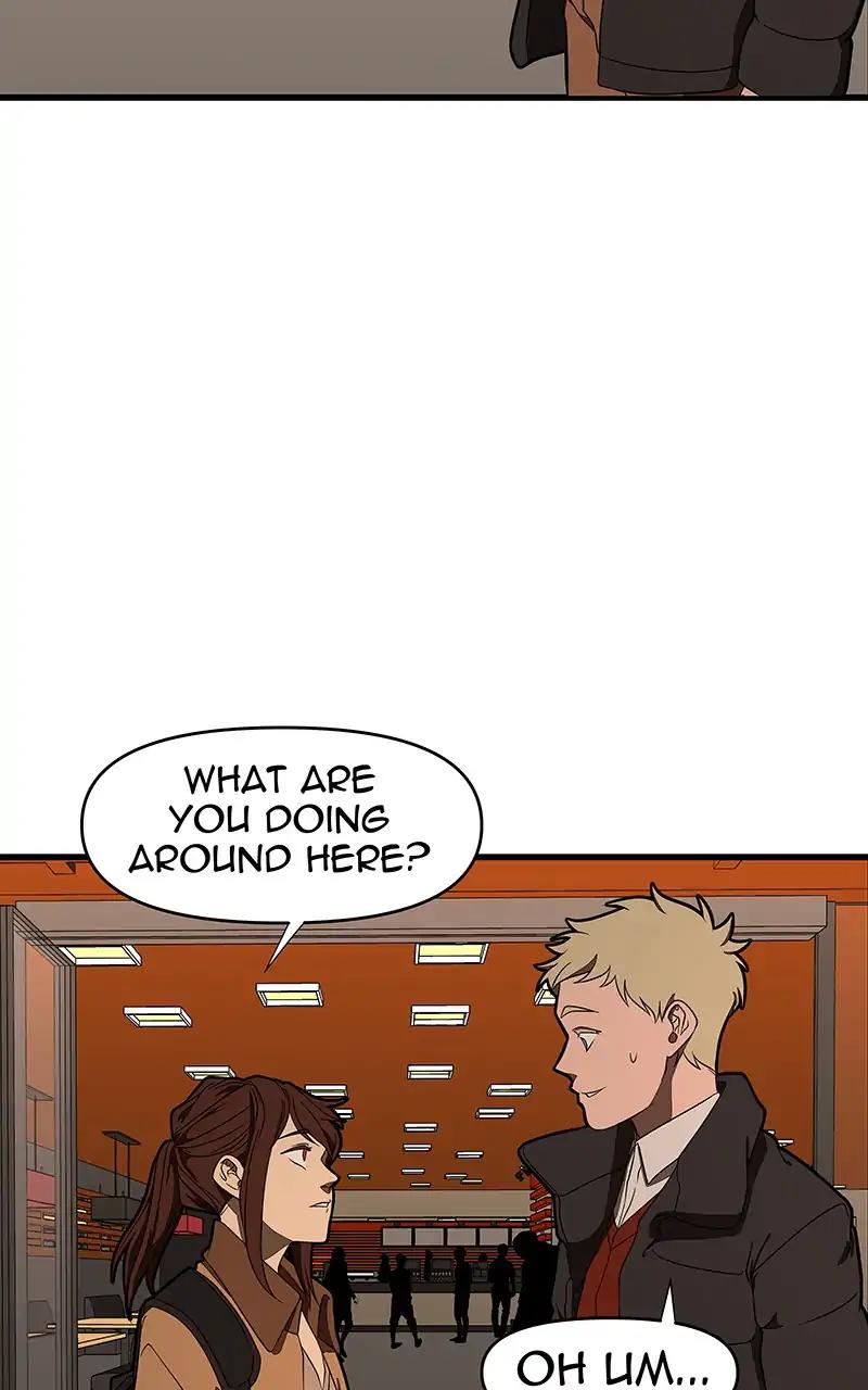 I Love Yoo chapter 114 - page 36