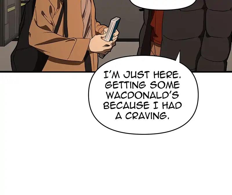 I Love Yoo chapter 114 - page 37