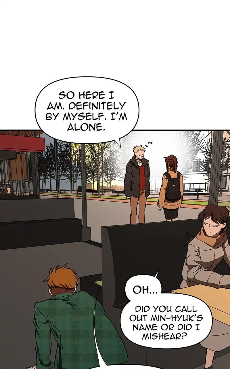 I Love Yoo chapter 114 - page 38