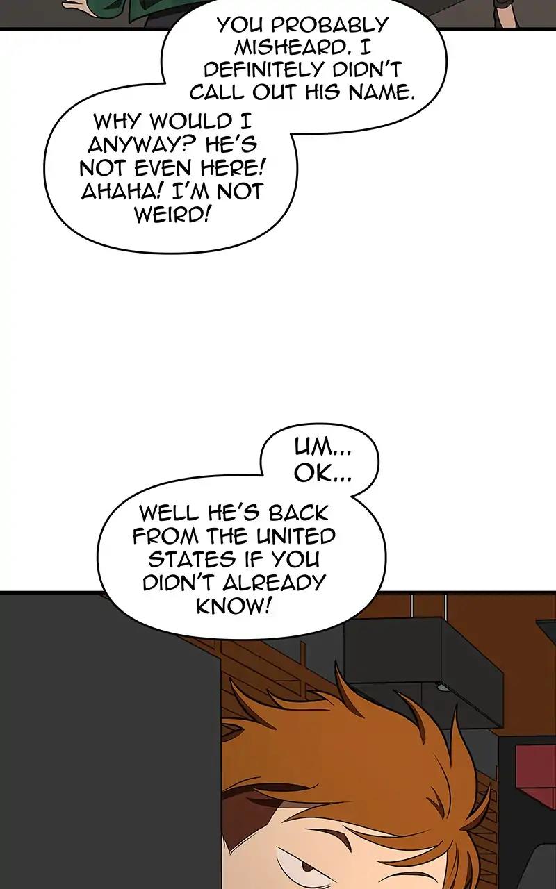I Love Yoo chapter 114 - page 39