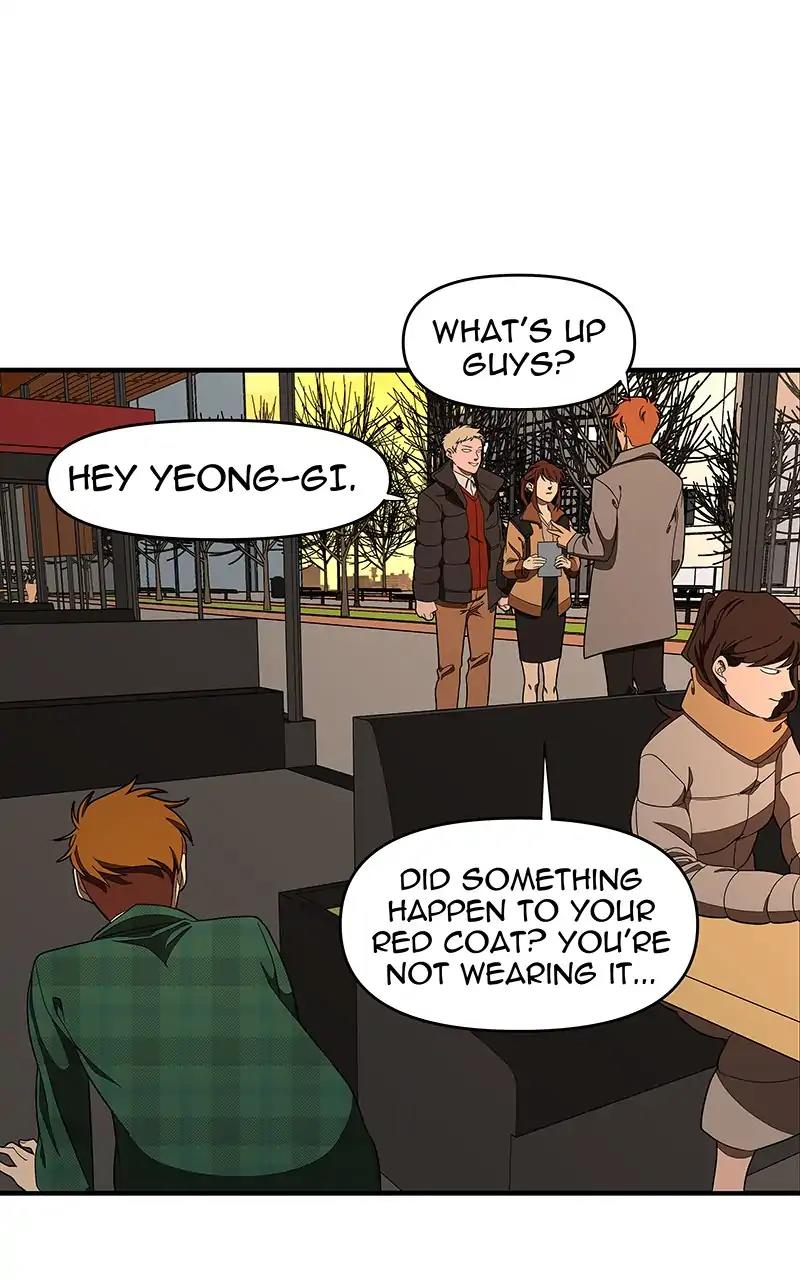 I Love Yoo chapter 114 - page 43