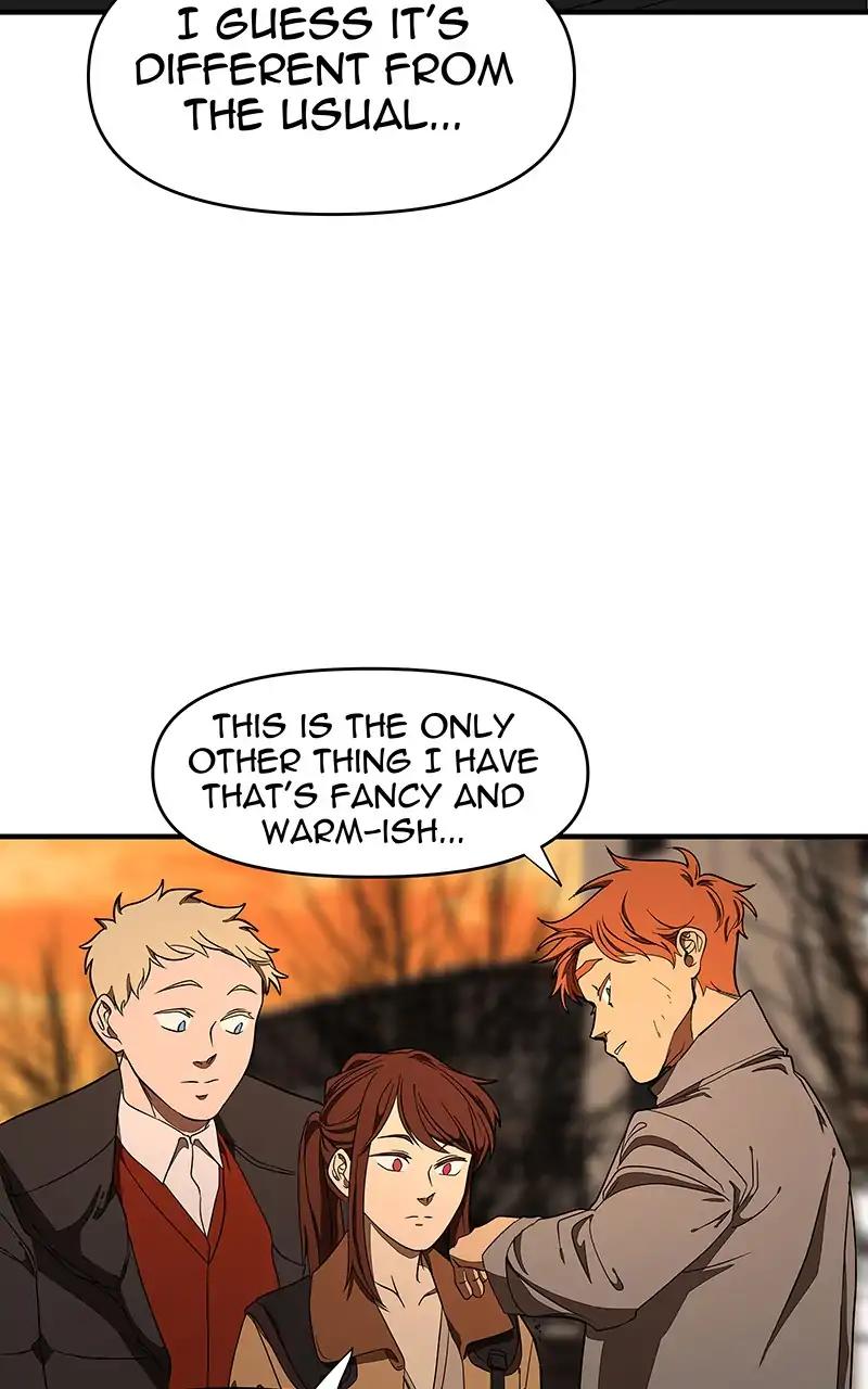 I Love Yoo chapter 114 - page 45