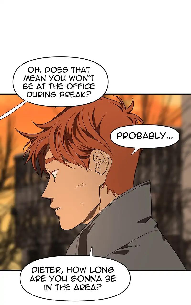 I Love Yoo chapter 114 - page 47