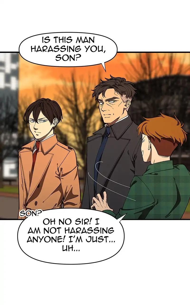 I Love Yoo chapter 114 - page 5