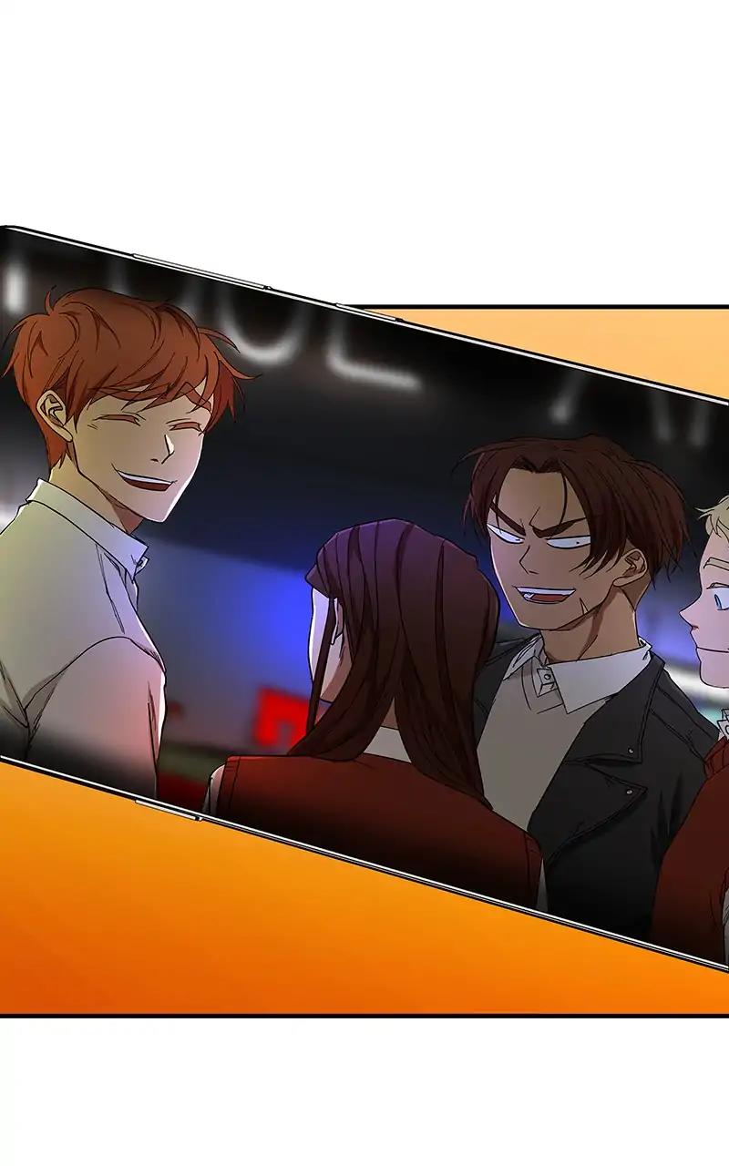 I Love Yoo chapter 114 - page 53