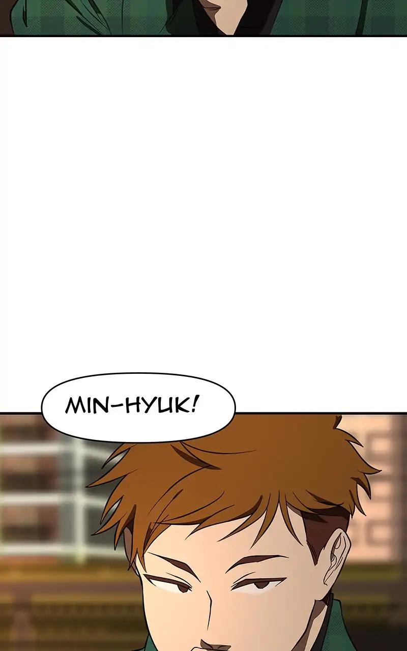I Love Yoo chapter 114 - page 55
