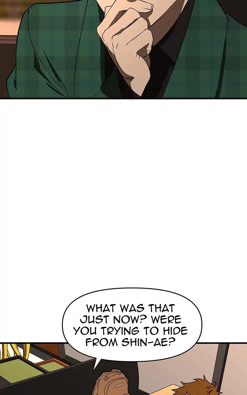 I Love Yoo chapter 114 - page 56