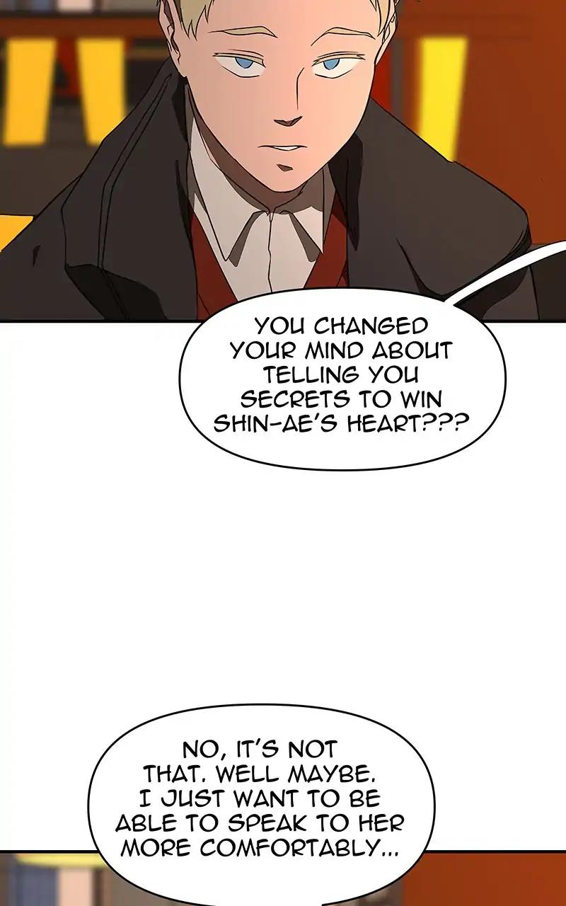 I Love Yoo chapter 114 - page 63