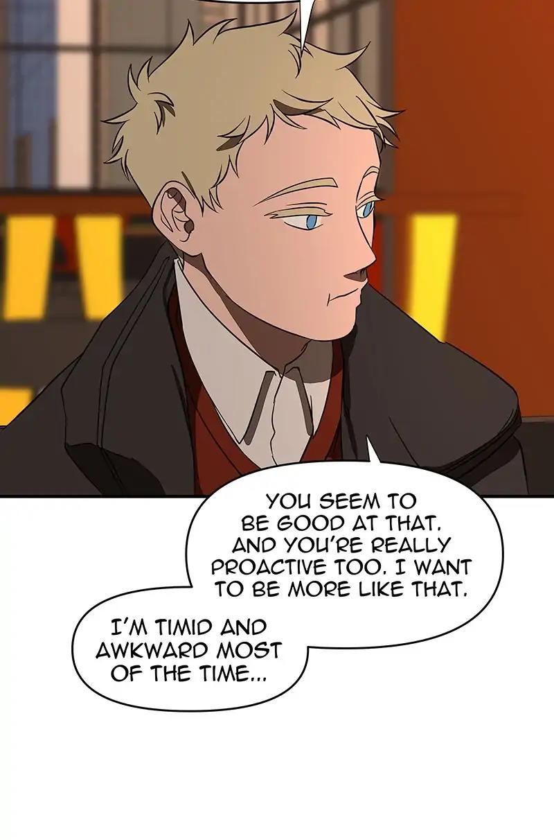 I Love Yoo chapter 114 - page 64