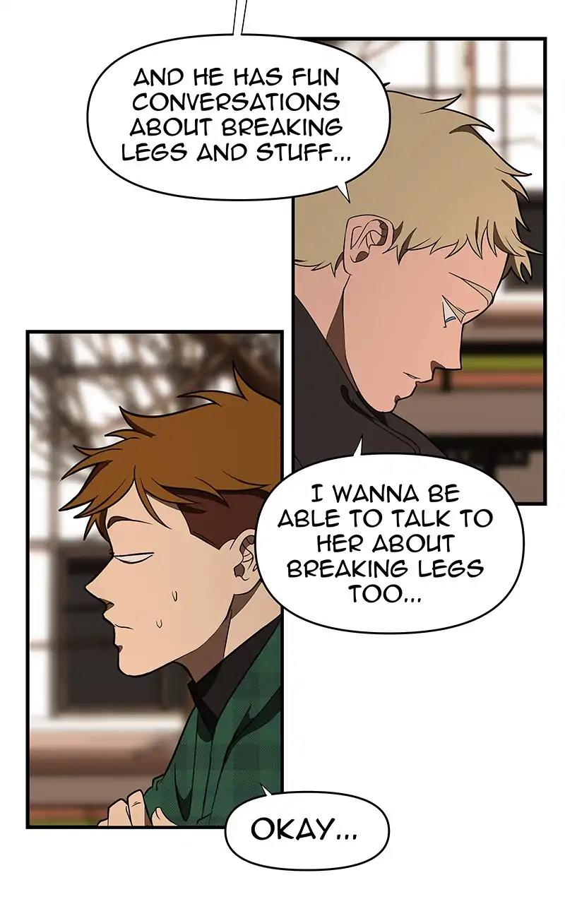 I Love Yoo chapter 114 - page 66
