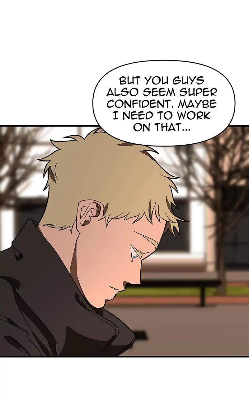 I Love Yoo chapter 114 - page 67