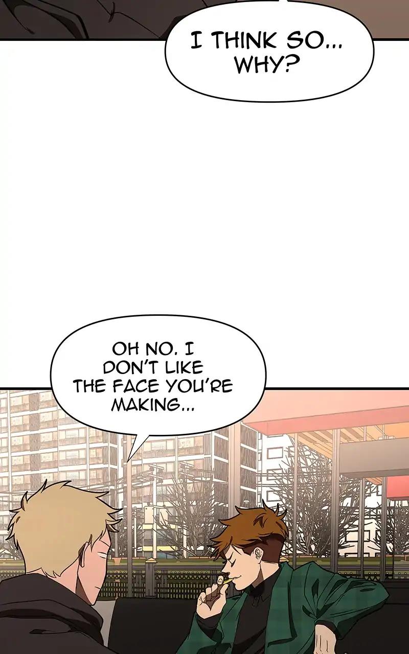 I Love Yoo chapter 114 - page 69