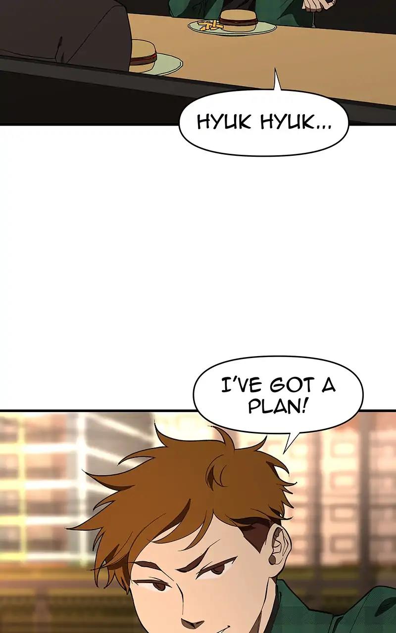 I Love Yoo chapter 114 - page 70