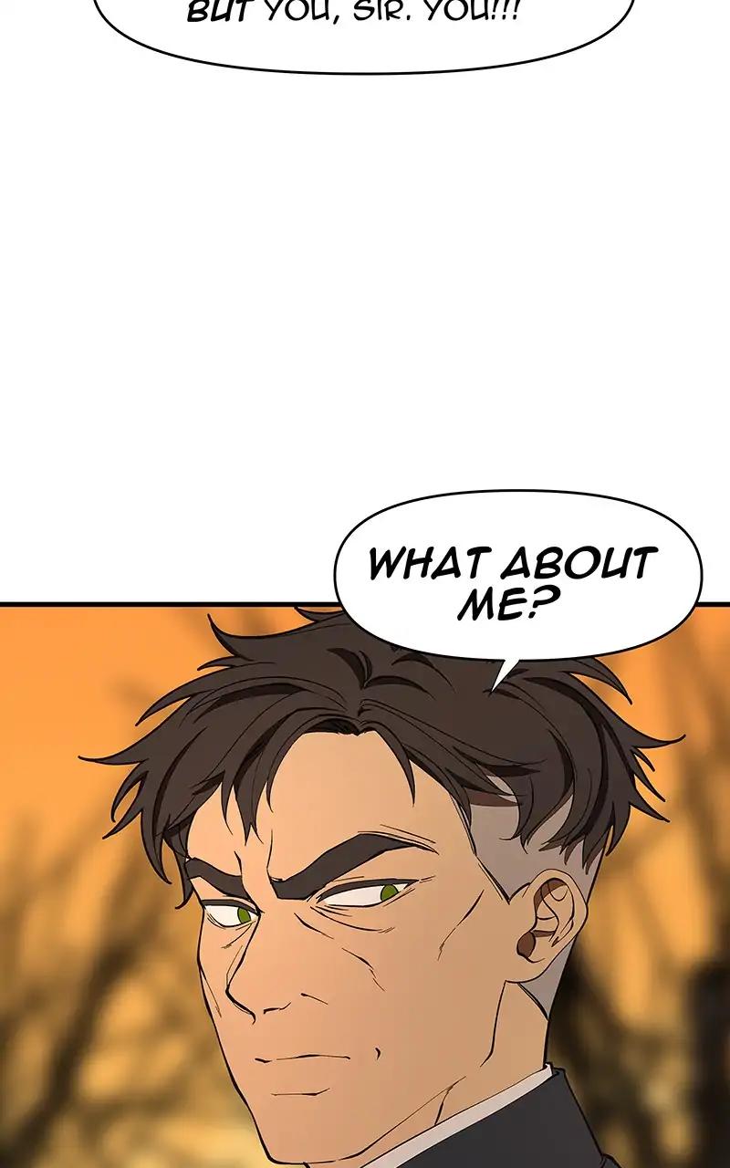 I Love Yoo chapter 114 - page 8