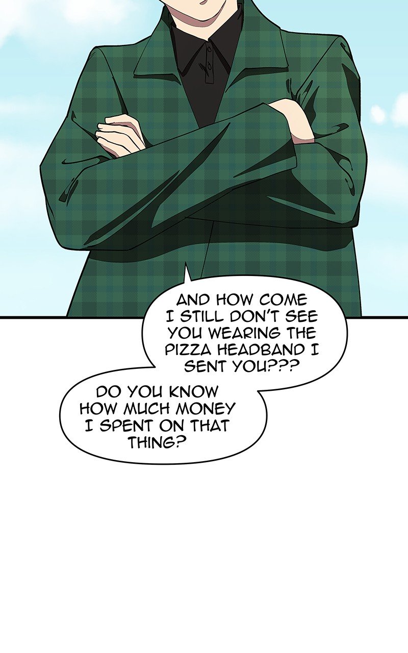 I Love Yoo chapter 113 - page 11