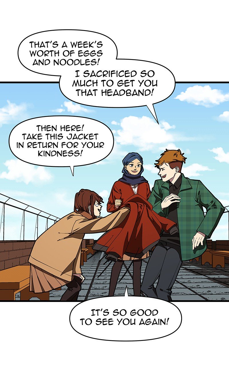 I Love Yoo chapter 113 - page 14