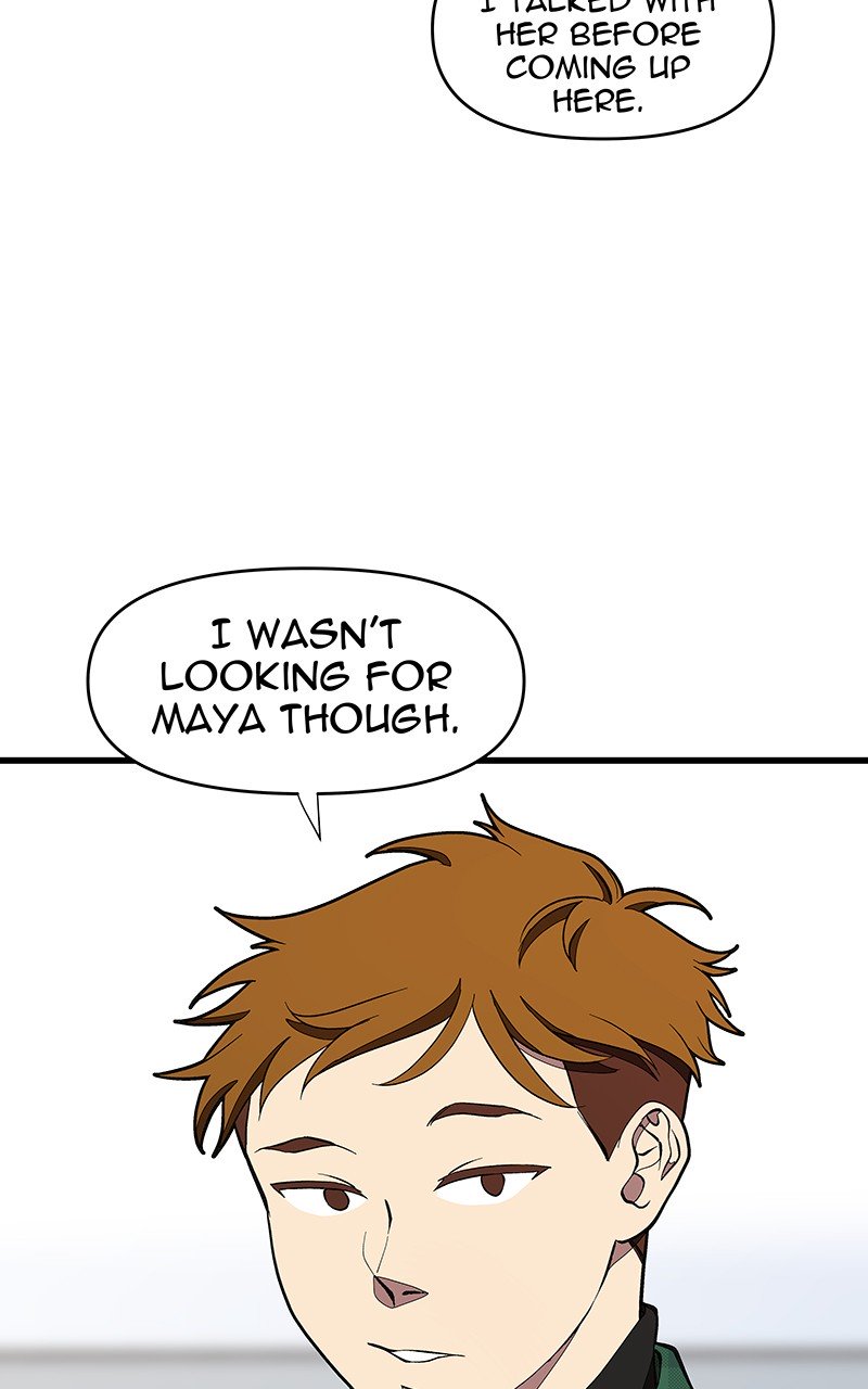 I Love Yoo chapter 113 - page 16