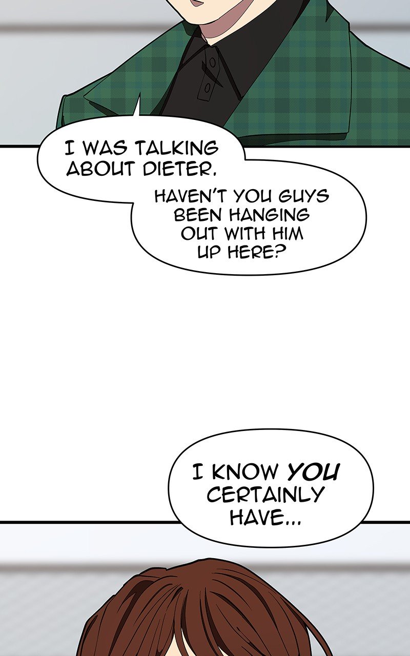 I Love Yoo chapter 113 - page 17