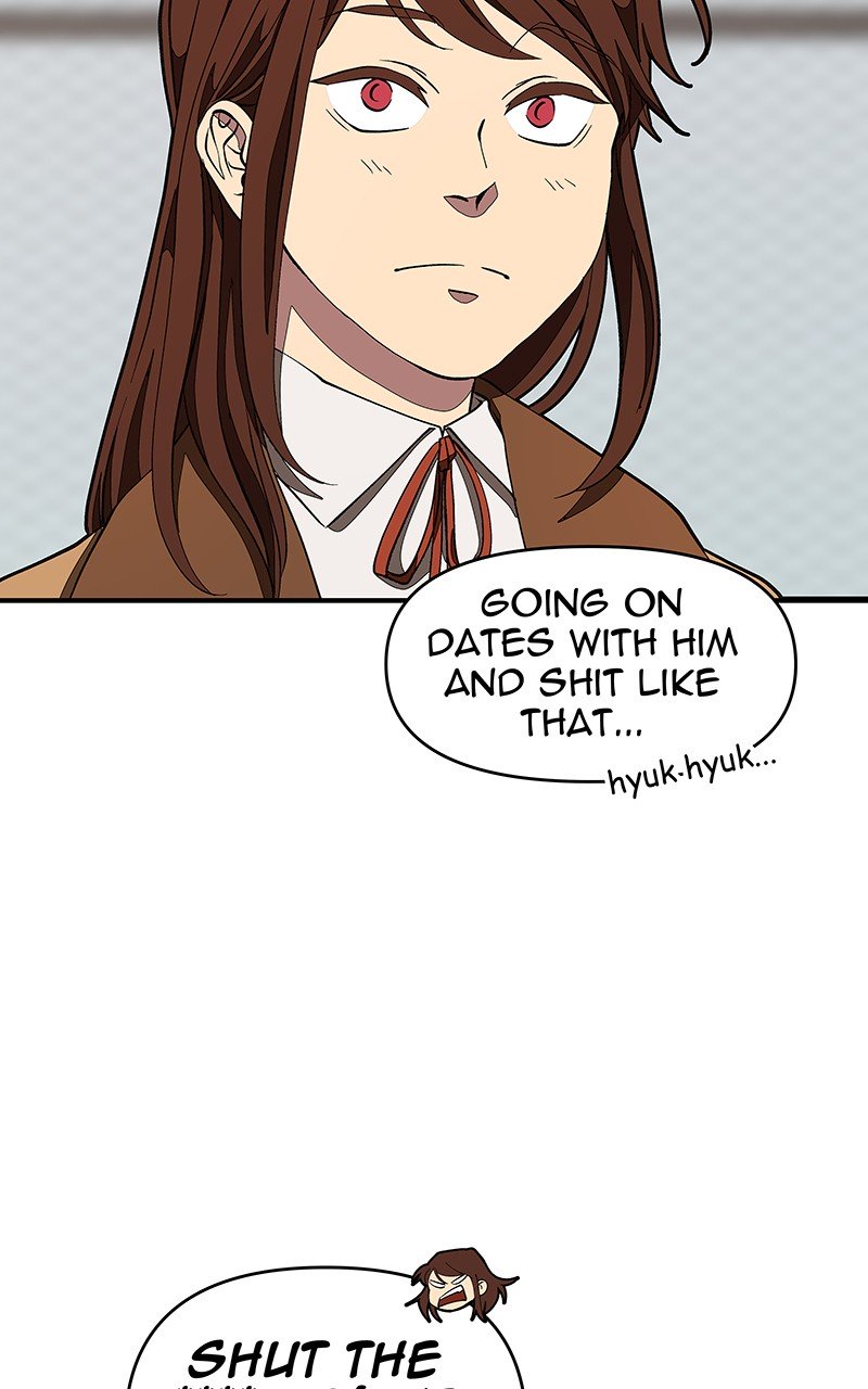 I Love Yoo chapter 113 - page 18