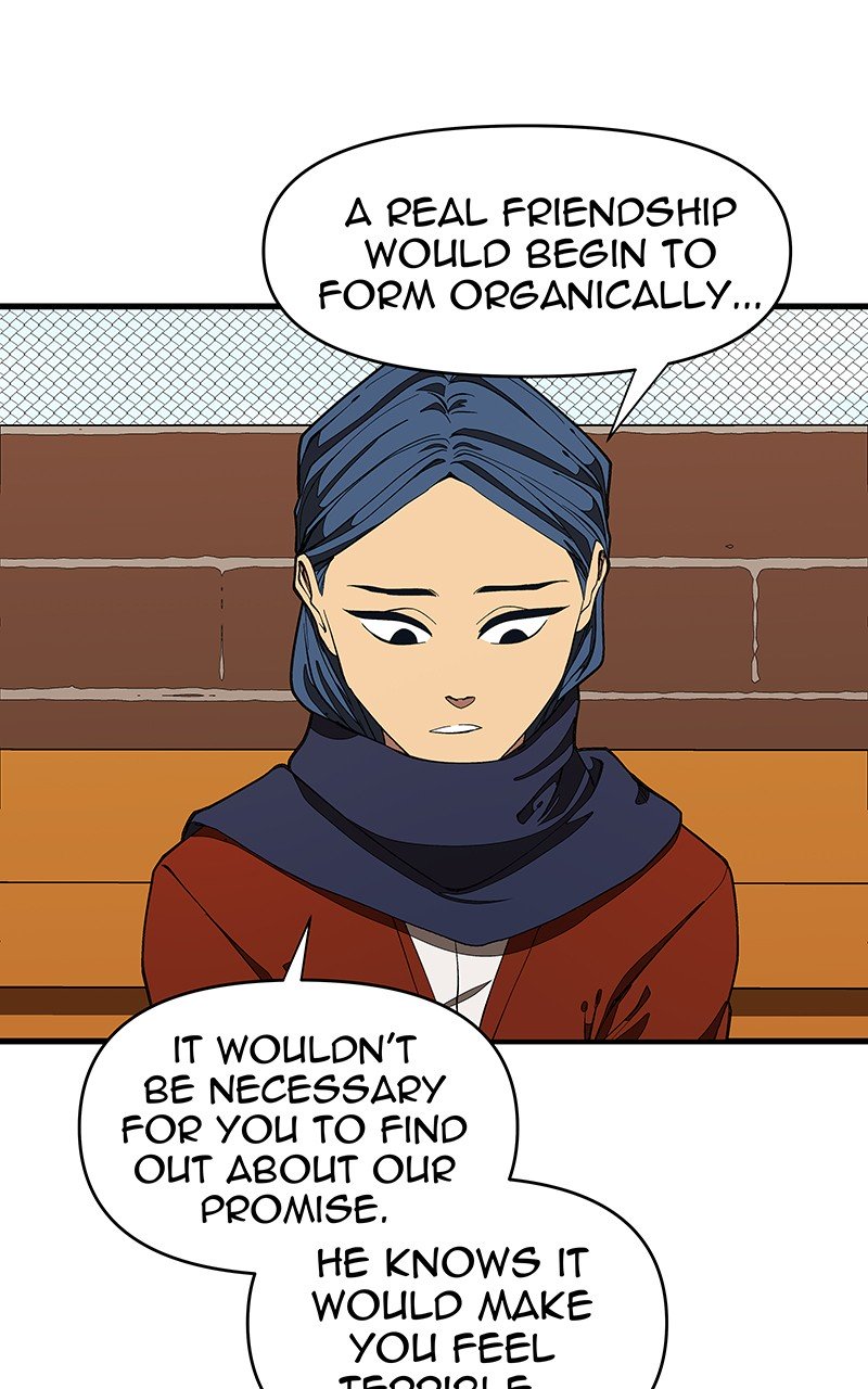 I Love Yoo chapter 113 - page 2