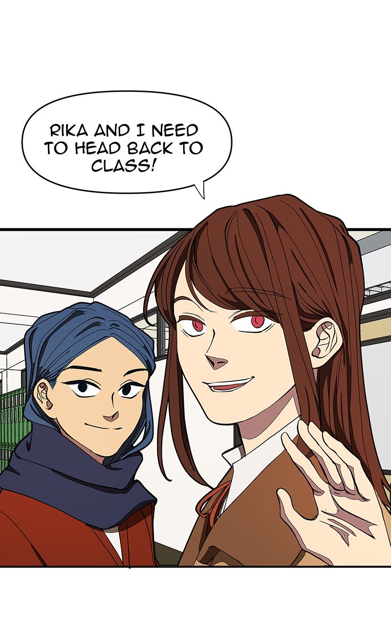 I Love Yoo chapter 113 - page 20