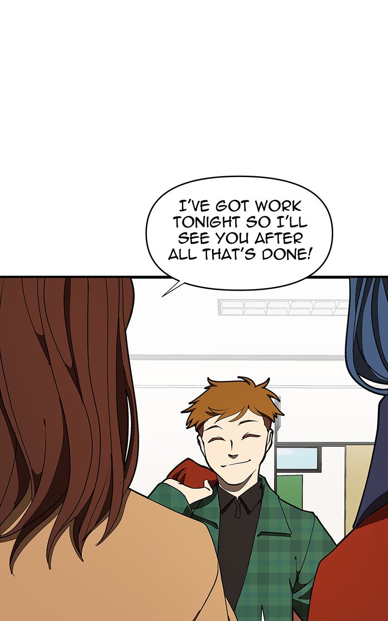 I Love Yoo chapter 113 - page 21