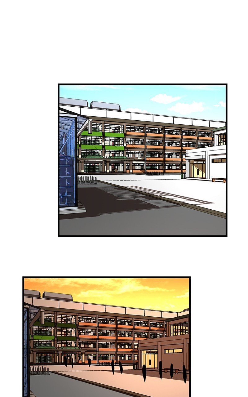I Love Yoo chapter 113 - page 26
