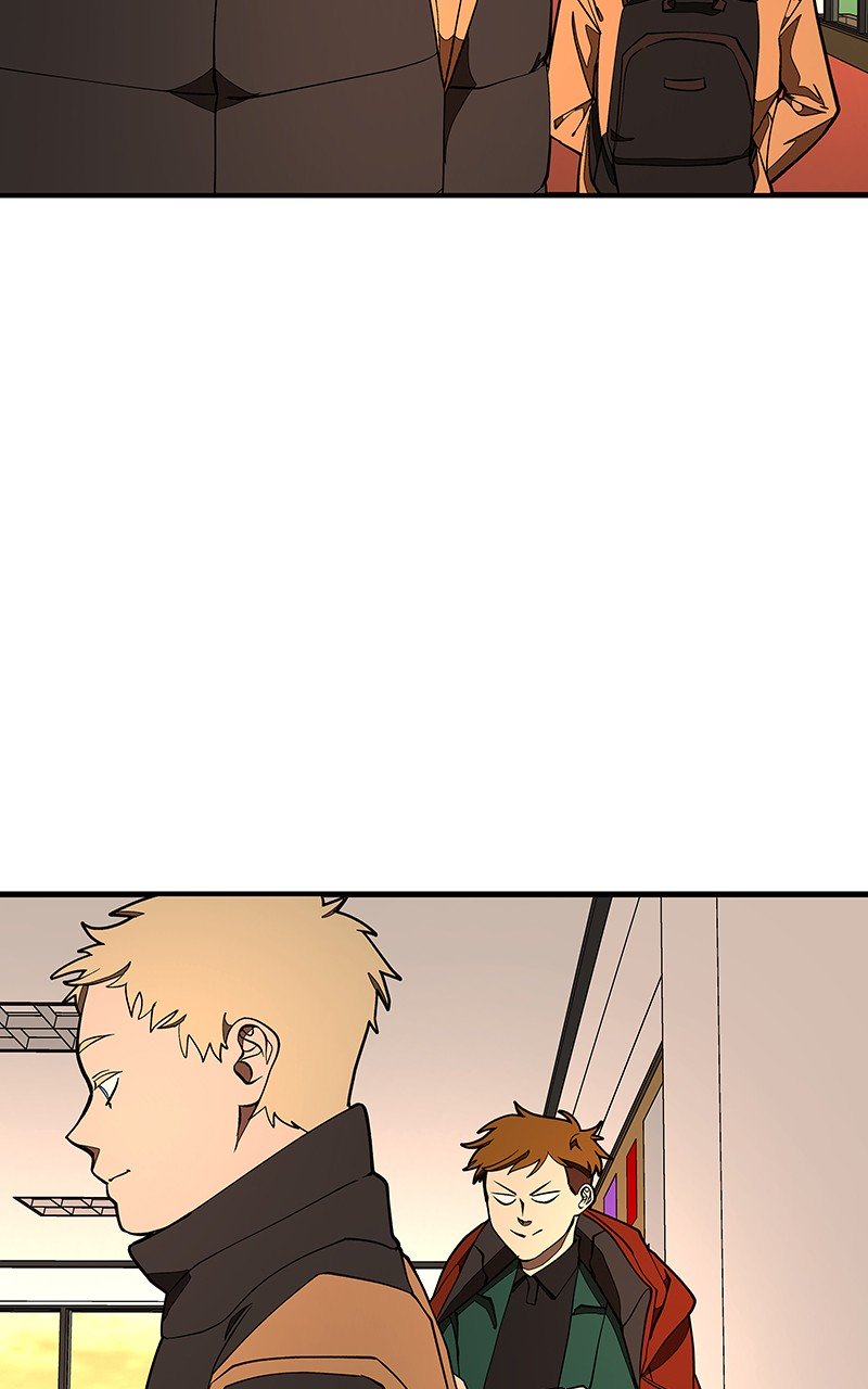 I Love Yoo chapter 113 - page 29