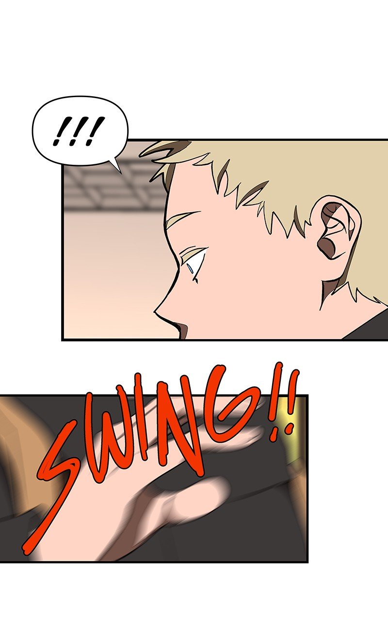 I Love Yoo chapter 113 - page 31