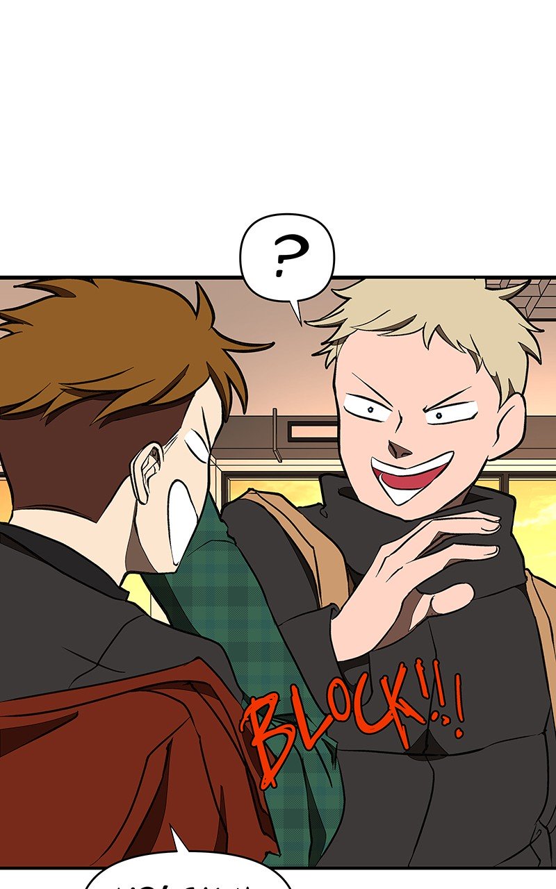 I Love Yoo chapter 113 - page 32