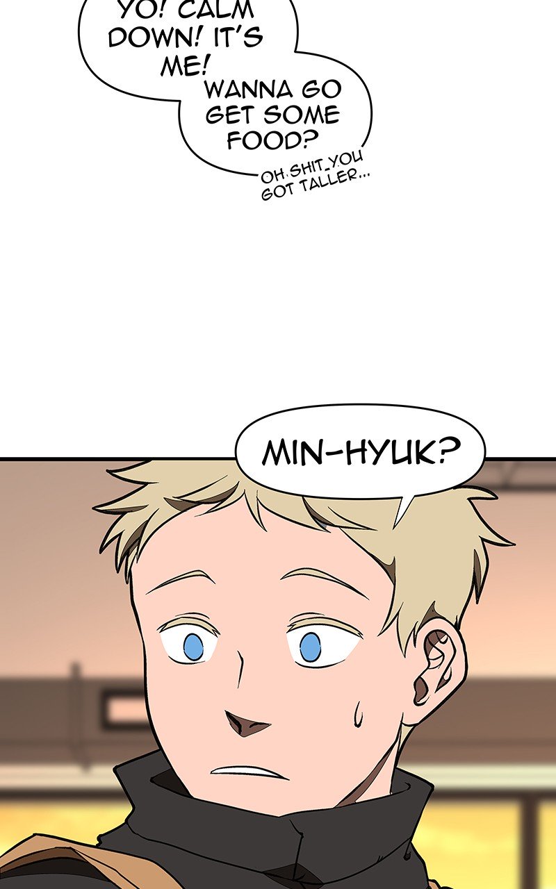 I Love Yoo chapter 113 - page 33
