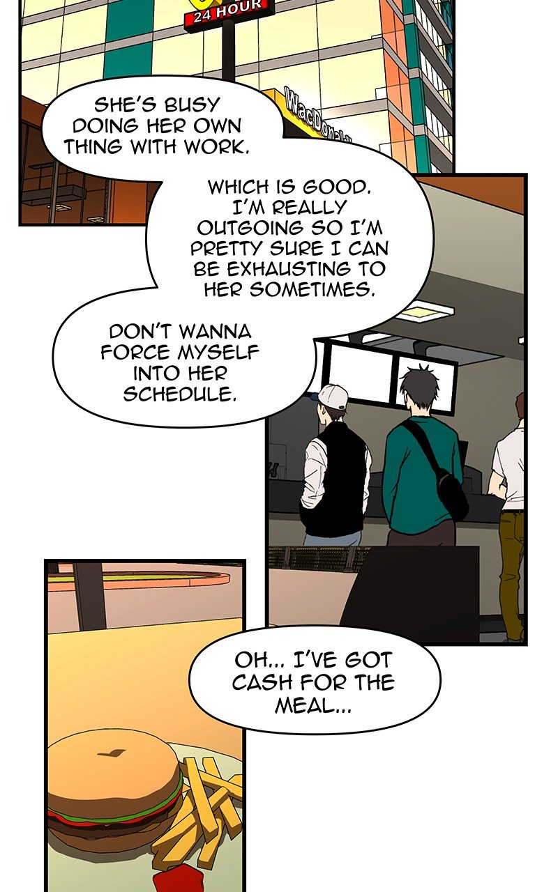 I Love Yoo chapter 113 - page 35