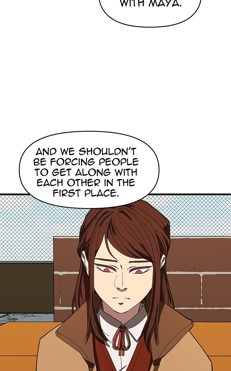 I Love Yoo chapter 113 - page 4