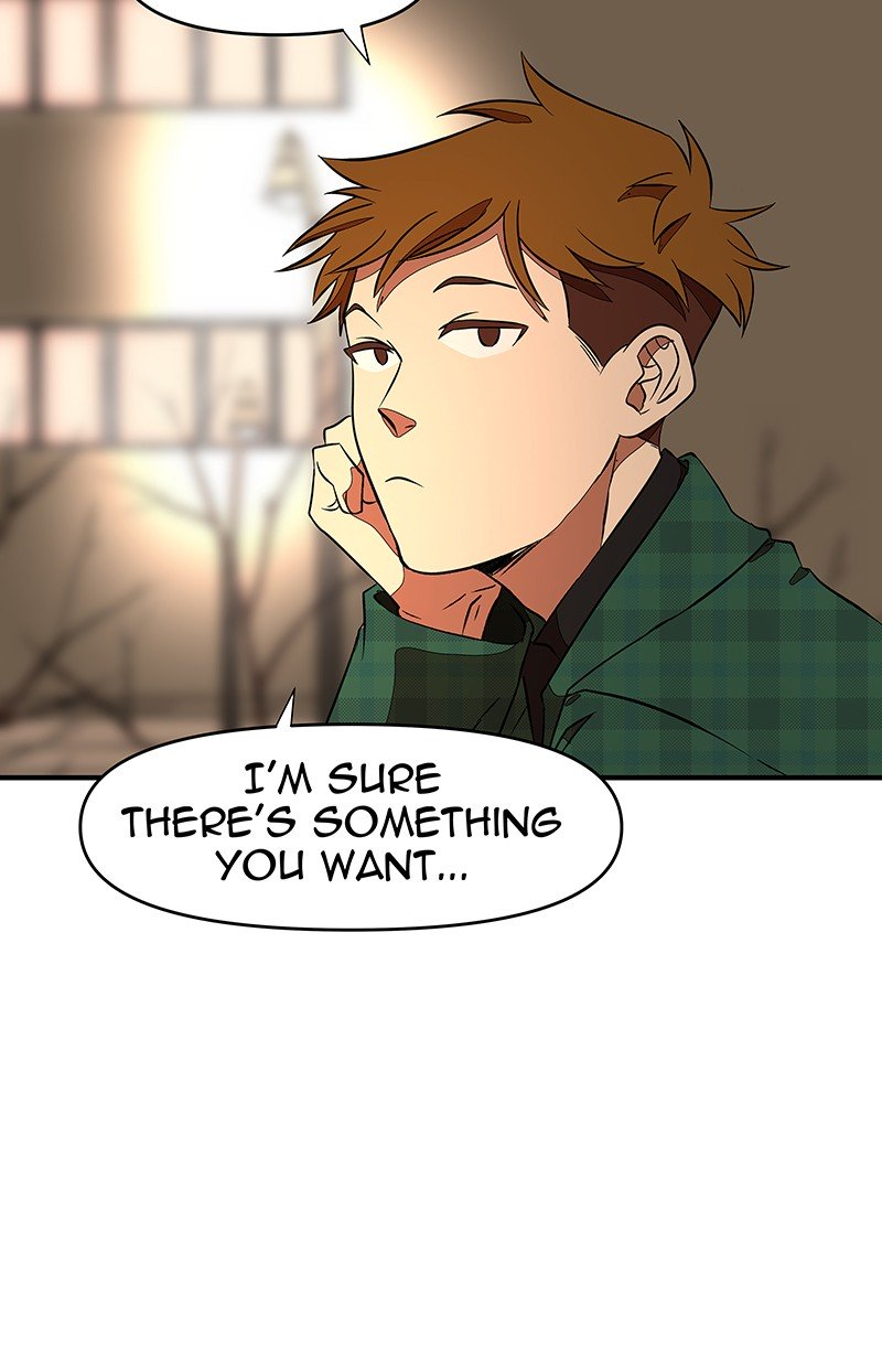 I Love Yoo chapter 113 - page 44