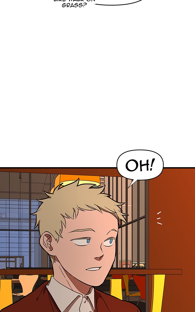 I Love Yoo chapter 113 - page 47