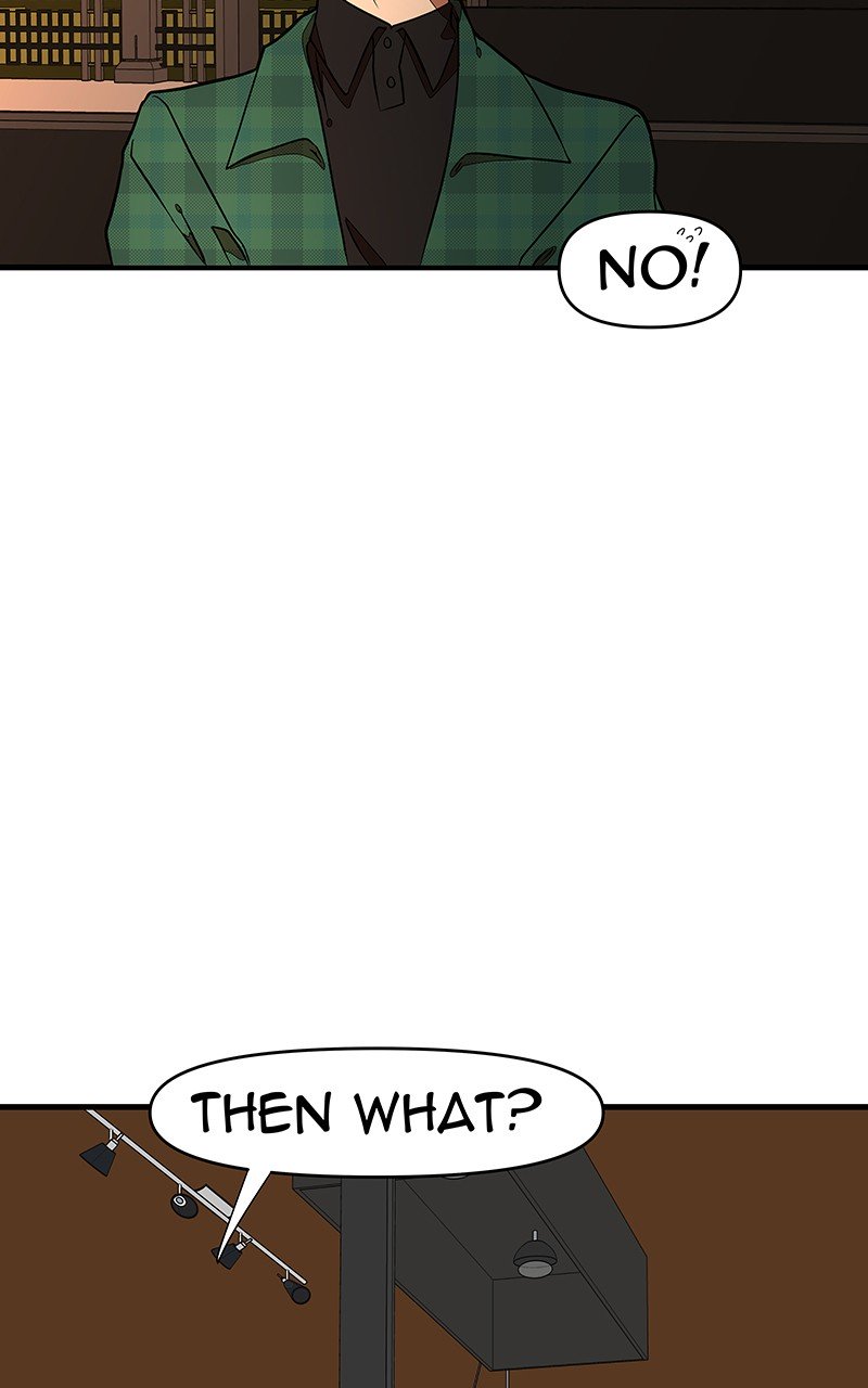I Love Yoo chapter 113 - page 49