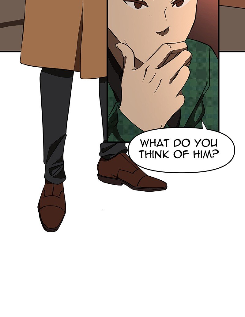 I Love Yoo chapter 113 - page 52