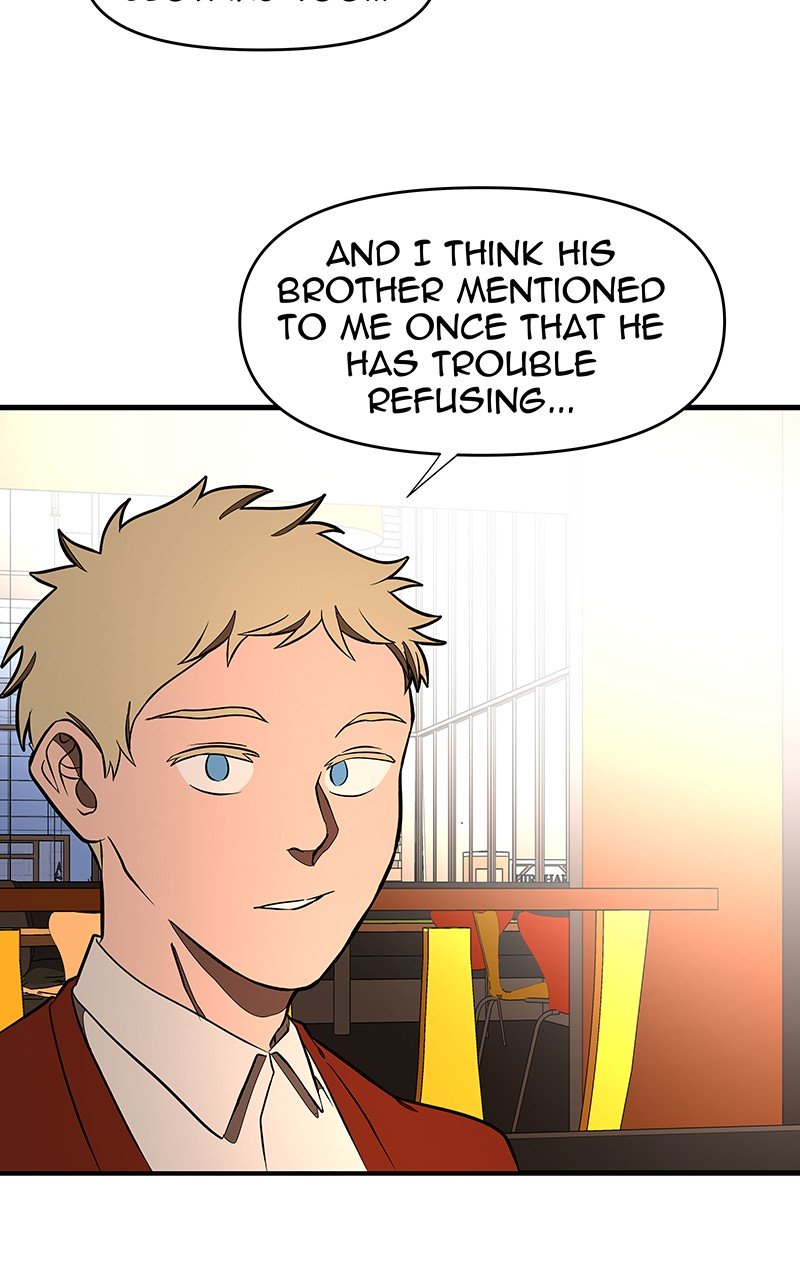 I Love Yoo chapter 113 - page 54