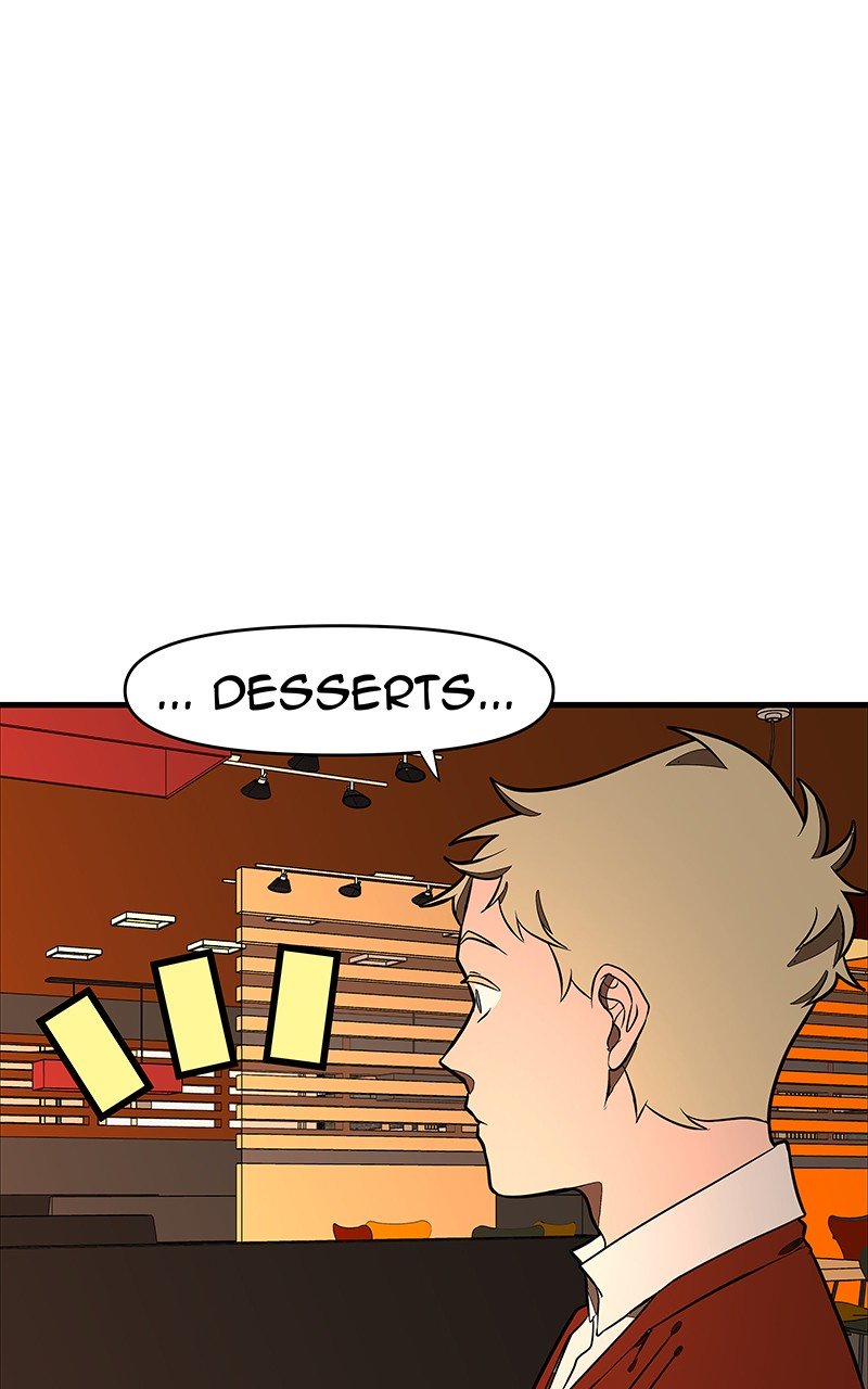 I Love Yoo chapter 113 - page 55