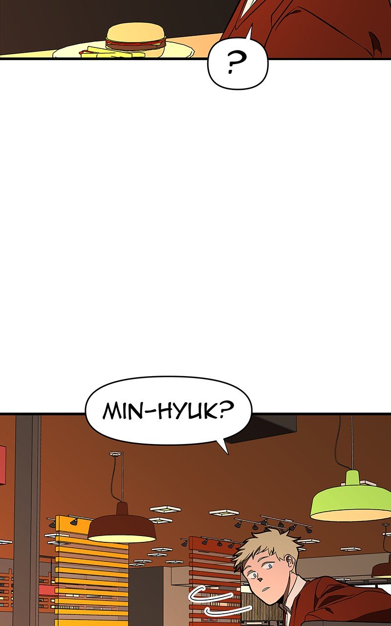 I Love Yoo chapter 113 - page 56